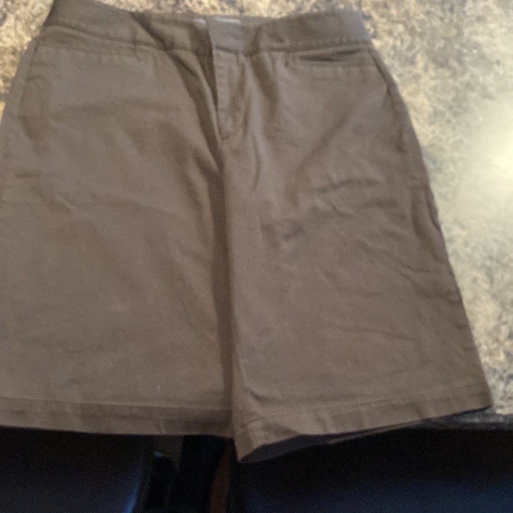 Dockers woman’s shorts - Picture 4 of 5